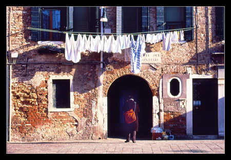 Venezia